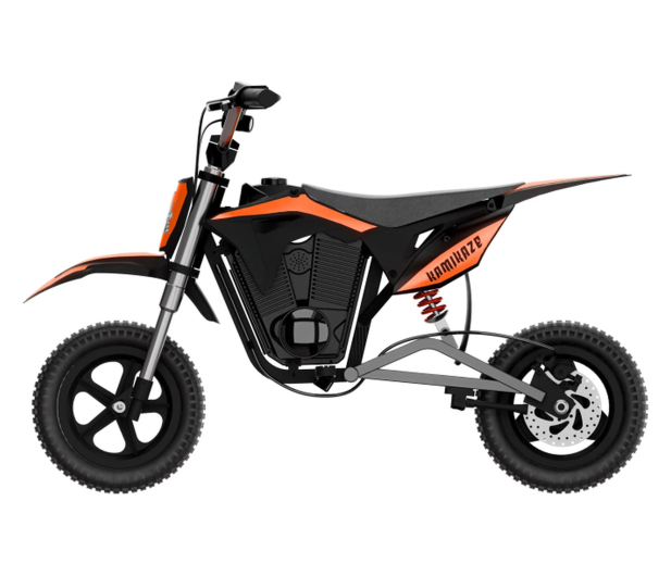 Kamikaze M1 Cross - 1589565 - zdjęcie 6